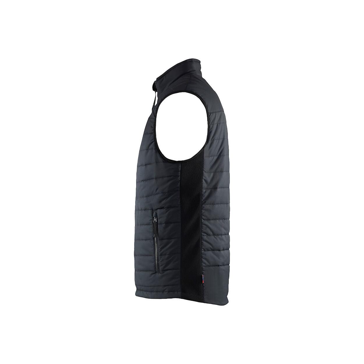 Blaklader  gilet imbottito 