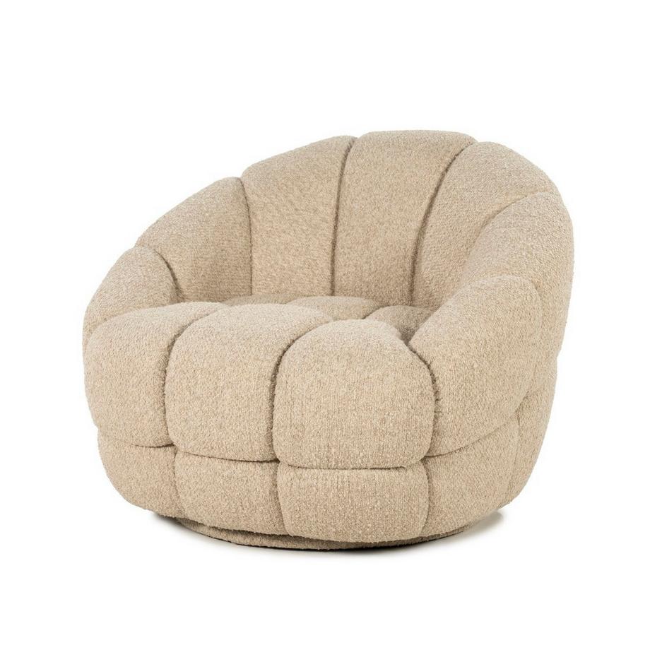 Sessel Tina Flou