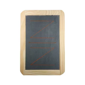 Jasstafel Naturschiefer ZZ