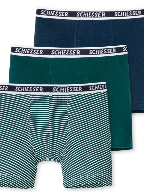 Schiesser  Boys Shorts 