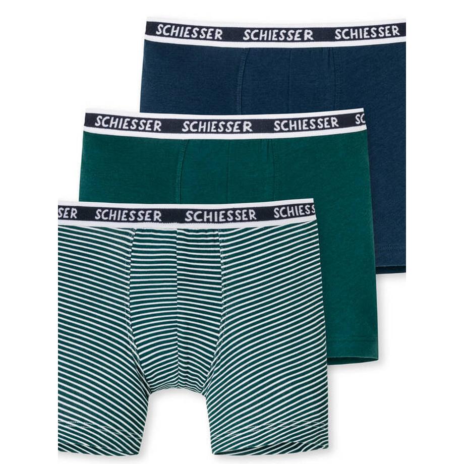 Schiesser  Boys Shorts 