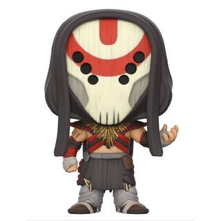 Funko  POP - Games - Horizon Zero Dawn - 259 - Eclipse Cultist 