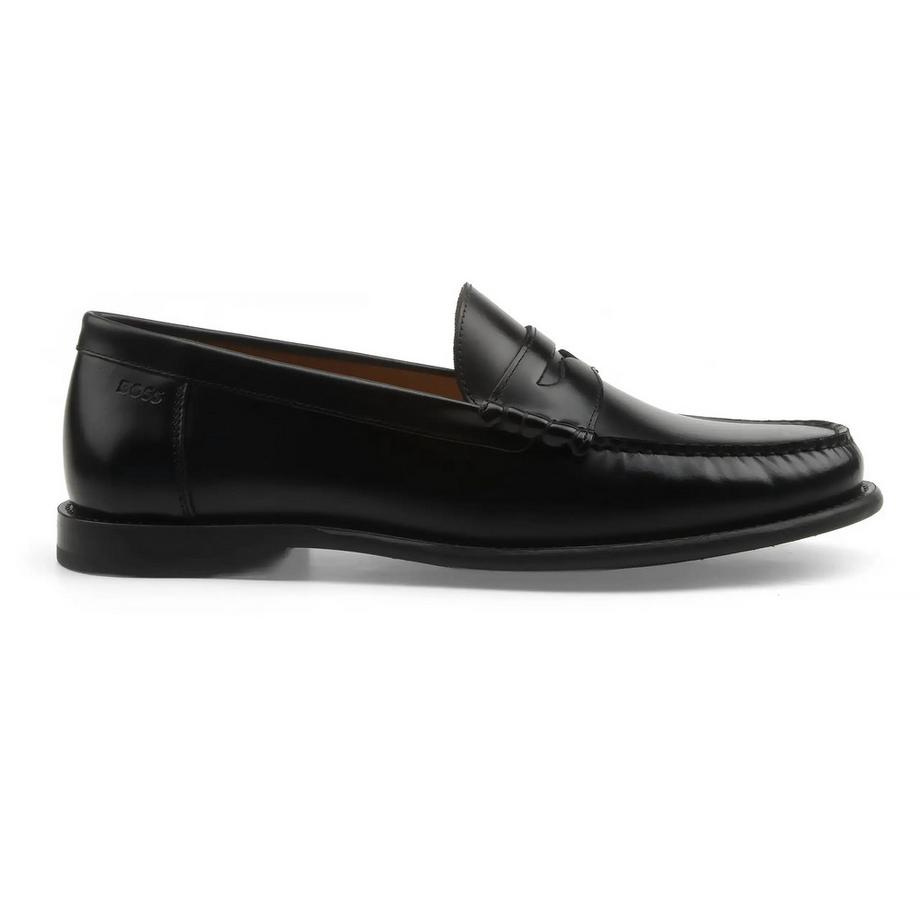 BOSS Tevan Moccasin Loafer  