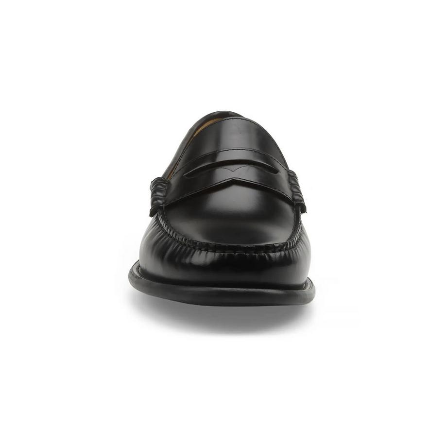 BOSS Tevan Moccasin Loafer  