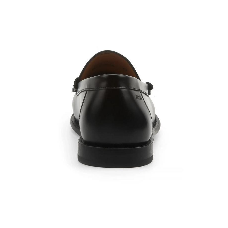 BOSS Tevan Moccasin Loafer  