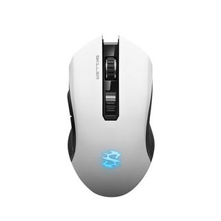 Sharkoon  Skiller SGM3 Maus rechts RF Wireless + USB Type-A Optisch 6000 DPI 