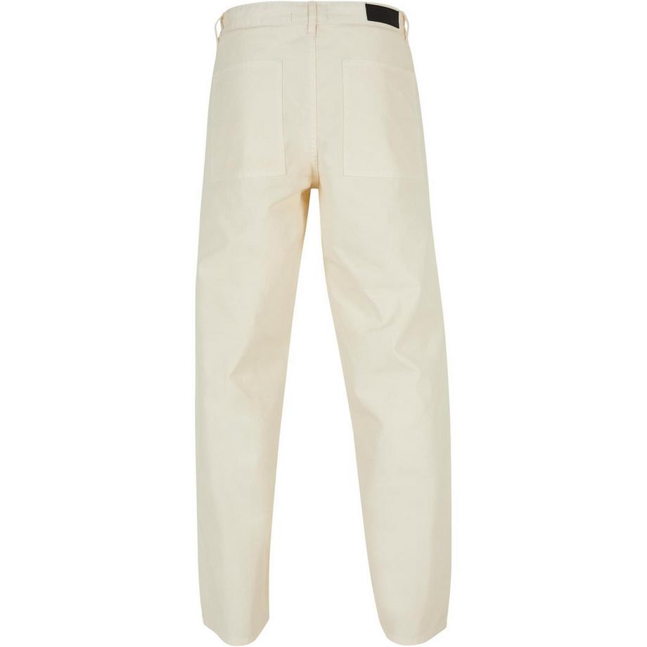 URBAN CLASSICS Pantaloni in Tela  