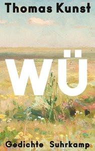 WÜ Kunst, Thomas Couverture rigide 