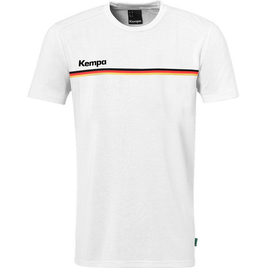 Kempa  t-shirt deutschland 