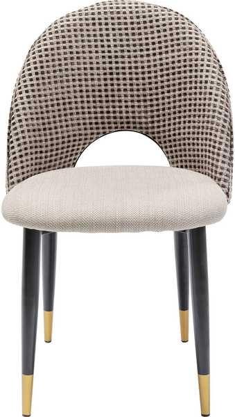 mutoni Chaise Hudson beige  