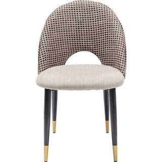 mutoni Chaise Hudson beige  