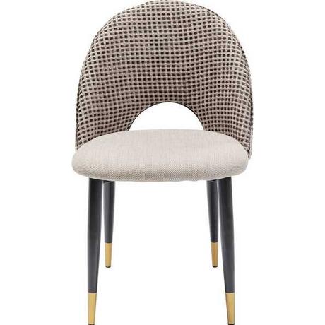 mutoni Chaise Hudson beige  