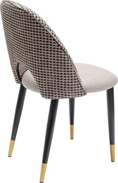 mutoni Chaise Hudson beige  