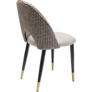 mutoni Chaise Hudson beige  