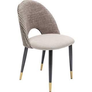 mutoni Chaise Hudson beige  