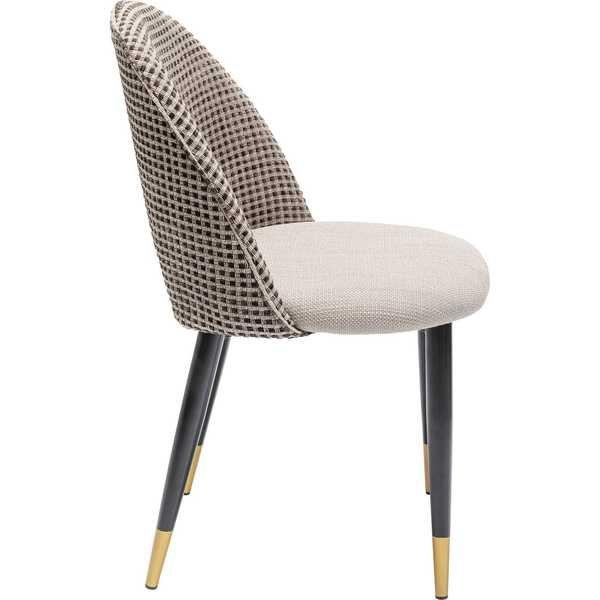 mutoni Chaise Hudson beige  