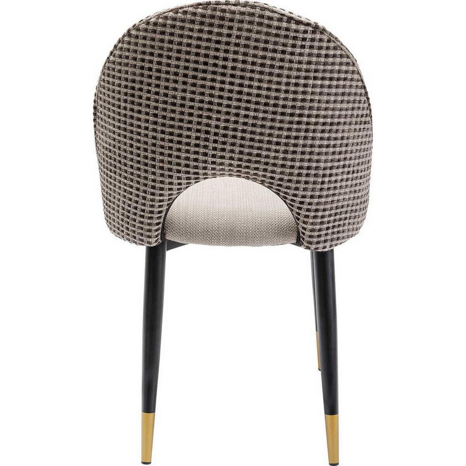 mutoni Sedia Hudson Beige  