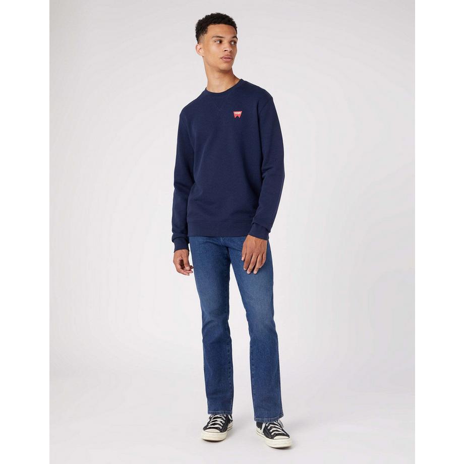Wrangler Texas Straight Leg Jeans  