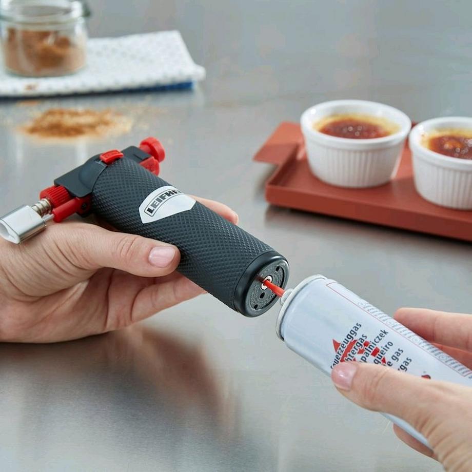 LEIFHEIT  ProLine - Flambierbrenner 