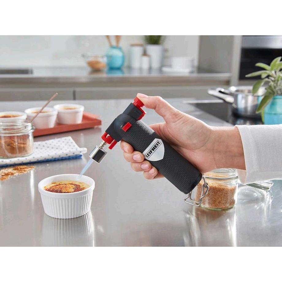 LEIFHEIT  ProLine - Flambierbrenner 