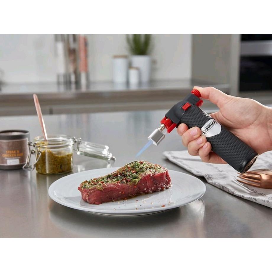 LEIFHEIT  ProLine - Flambierbrenner 