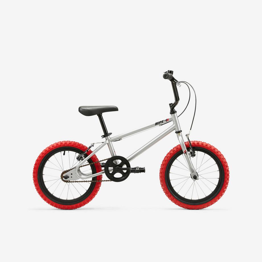 B’TWIN  BMX 500 16 