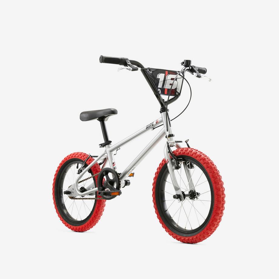 B’TWIN  BMX 500 16 