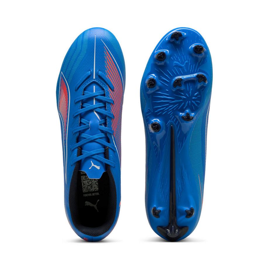 PUMA Scarpe calcio ultra 6 play fg/ag  