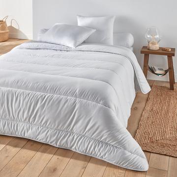 Couette très chaude microfibre anti-acarien