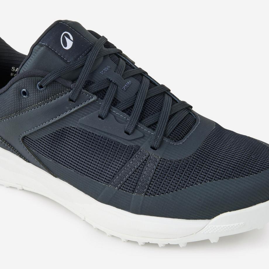 INESIS WW500 Chaussures de golf respirantes synthétiques  