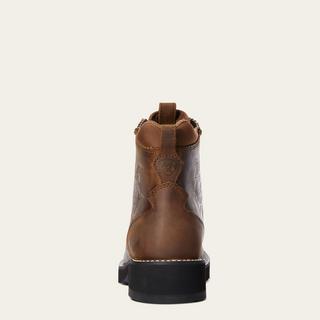 Ariat  bottines probaby lacer 