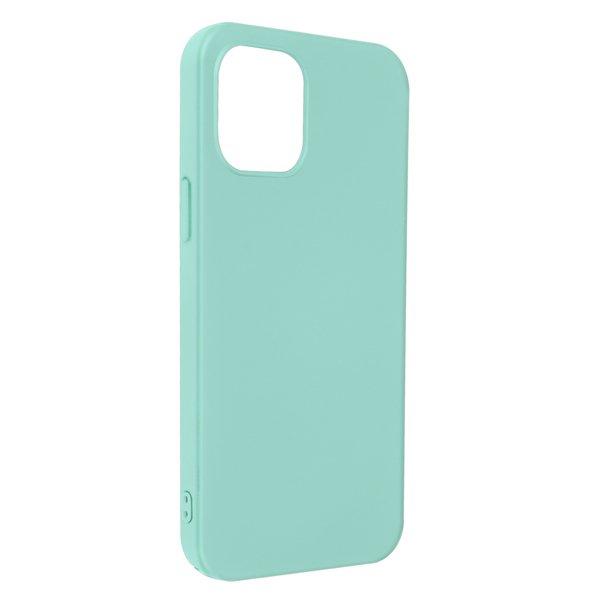 Avizar  Coque iPhone 13 Mini Bleu Turquoise 
