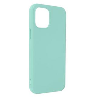 Avizar  Cover Silicone iPhone 13 Mini Turchese 