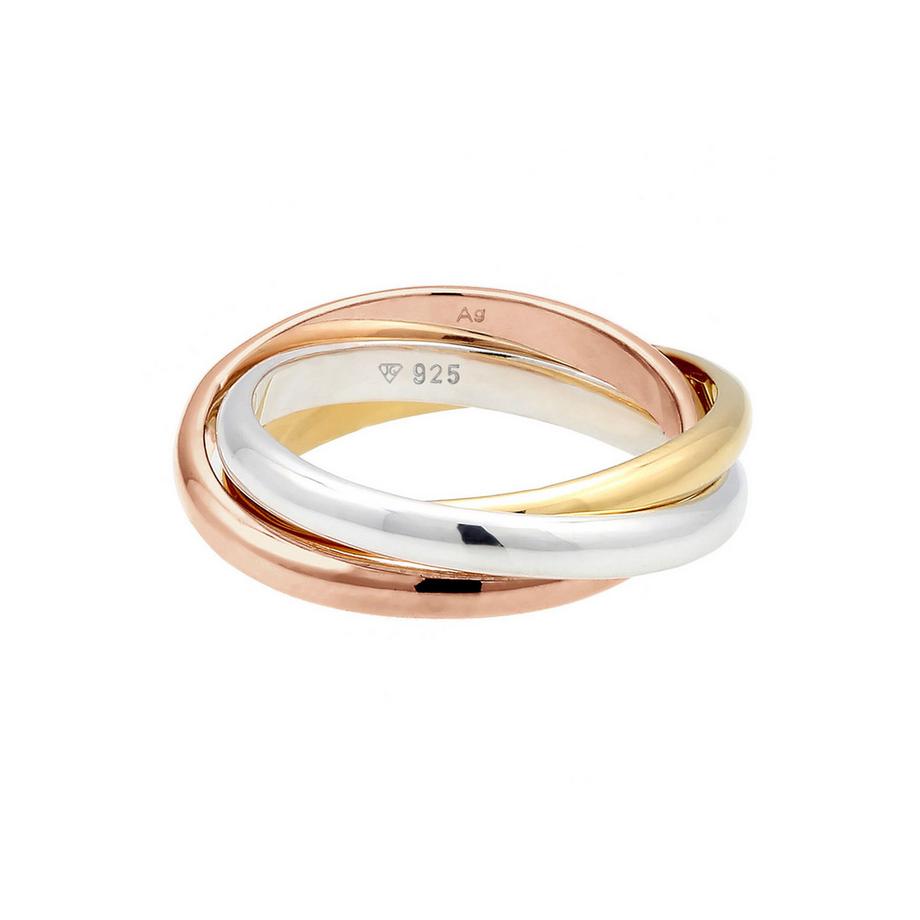 Elli  Ring Basic Design 
