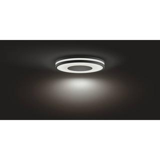 Philips Lighting Philips Hue White Amb. Plafonnier Bing 2400lm avec interrupteur à intensité variable  