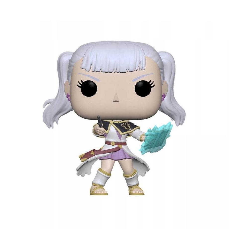 Funko  POP - Animation - Black Clover - 1100 - Noelle 