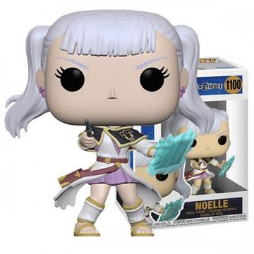 Funko POP! Black Clover: Noelle (1100)