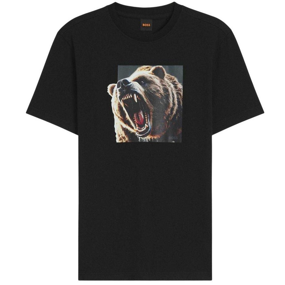 Maglietta Dobermann Cotone