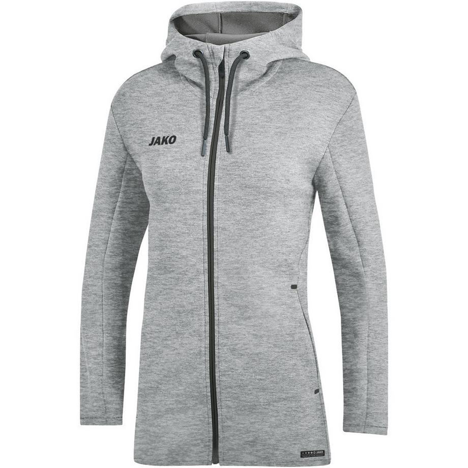 Jako  veste à capuche premium basics 
