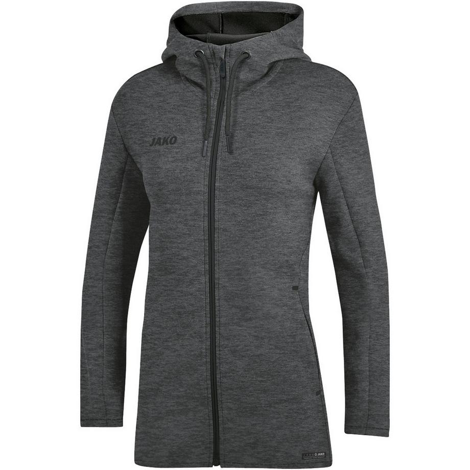 Jako  veste à capuche premium basics 