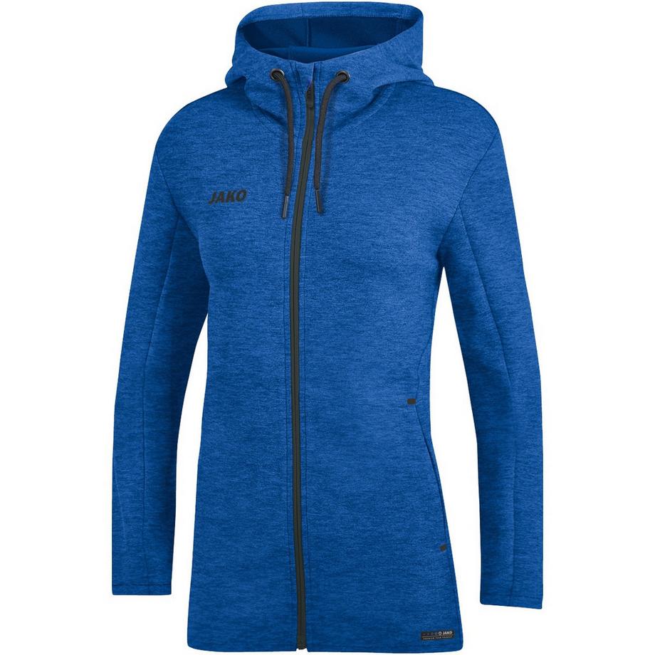 Jako  veste à capuche premium basics 