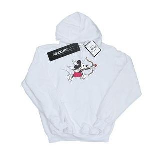 Disney  Love Cherub Kapuzenpullover 