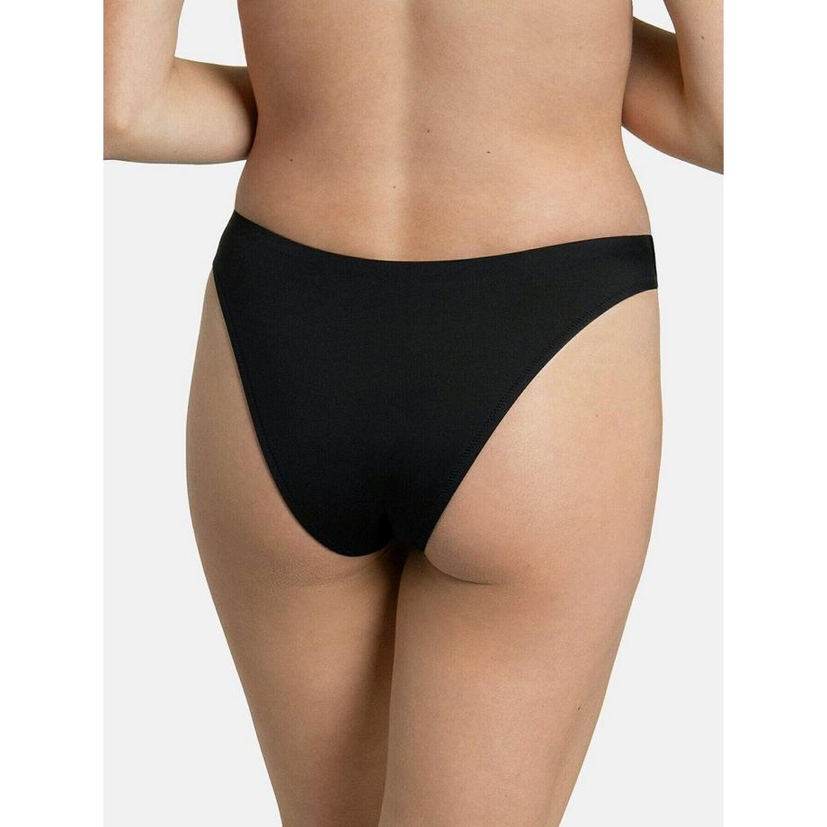 Lisca Guaraja Tief ausgeschnittene Bikinihose  