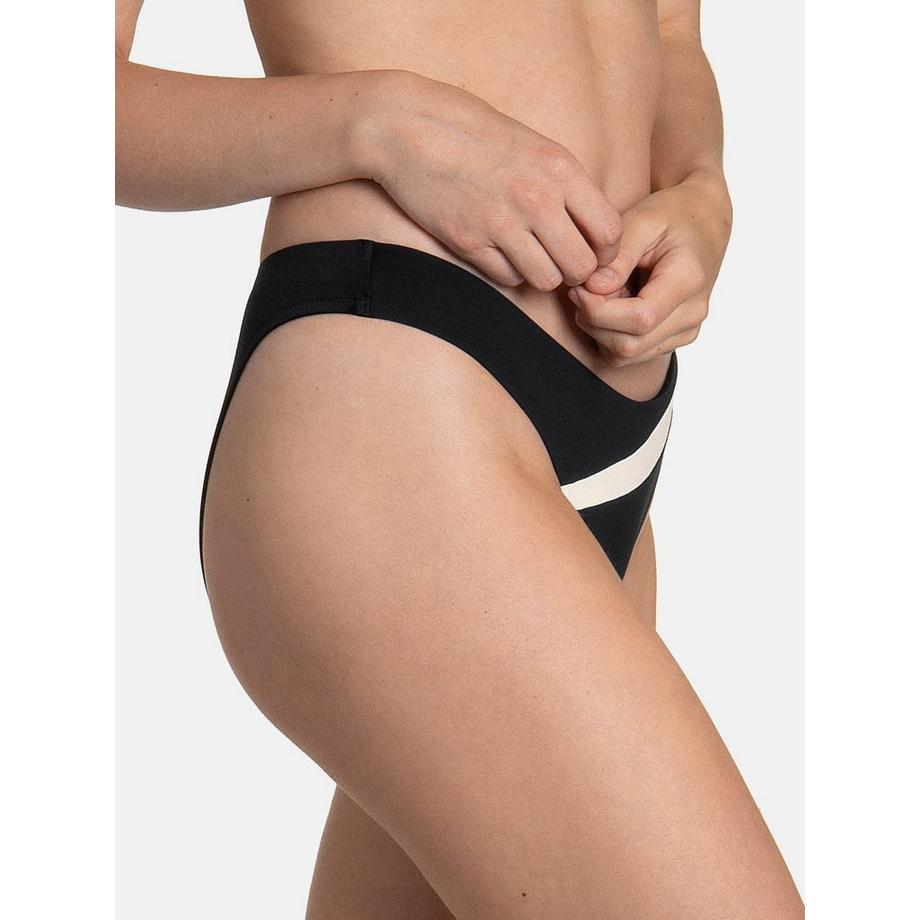 Lisca Guaraja Tief ausgeschnittene Bikinihose  