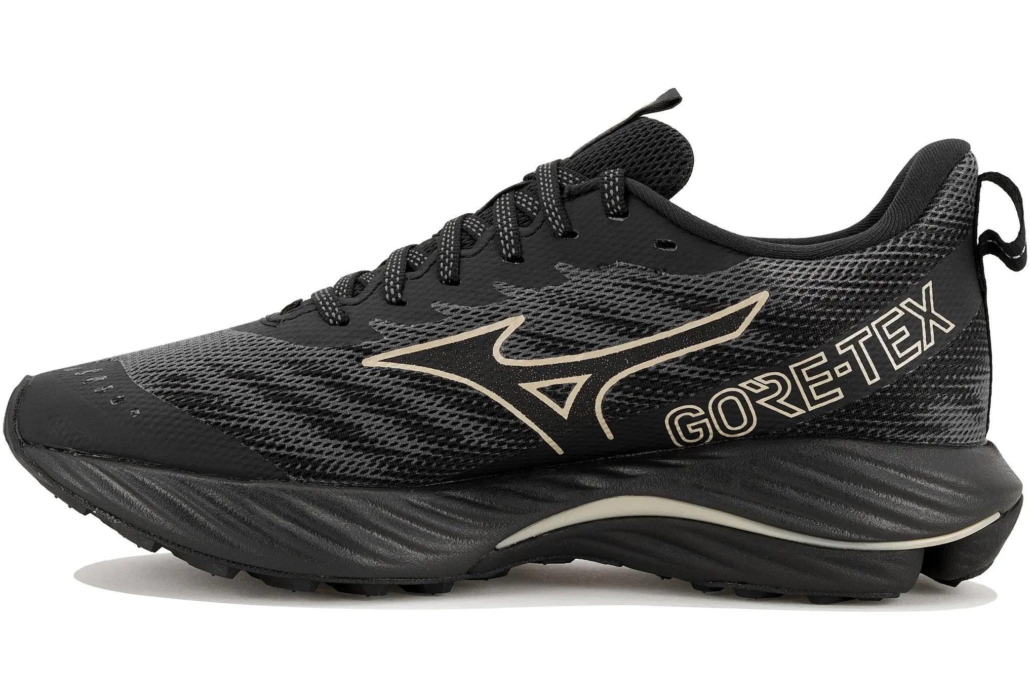 MIZUNO  Mizuno Wave Rider Gtx 2 