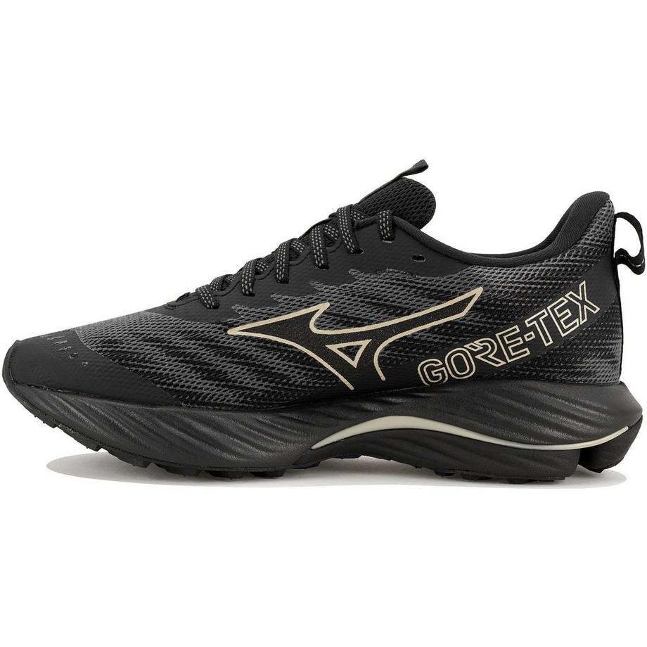 MIZUNO Mizuno Wave Rider Gtx 2  