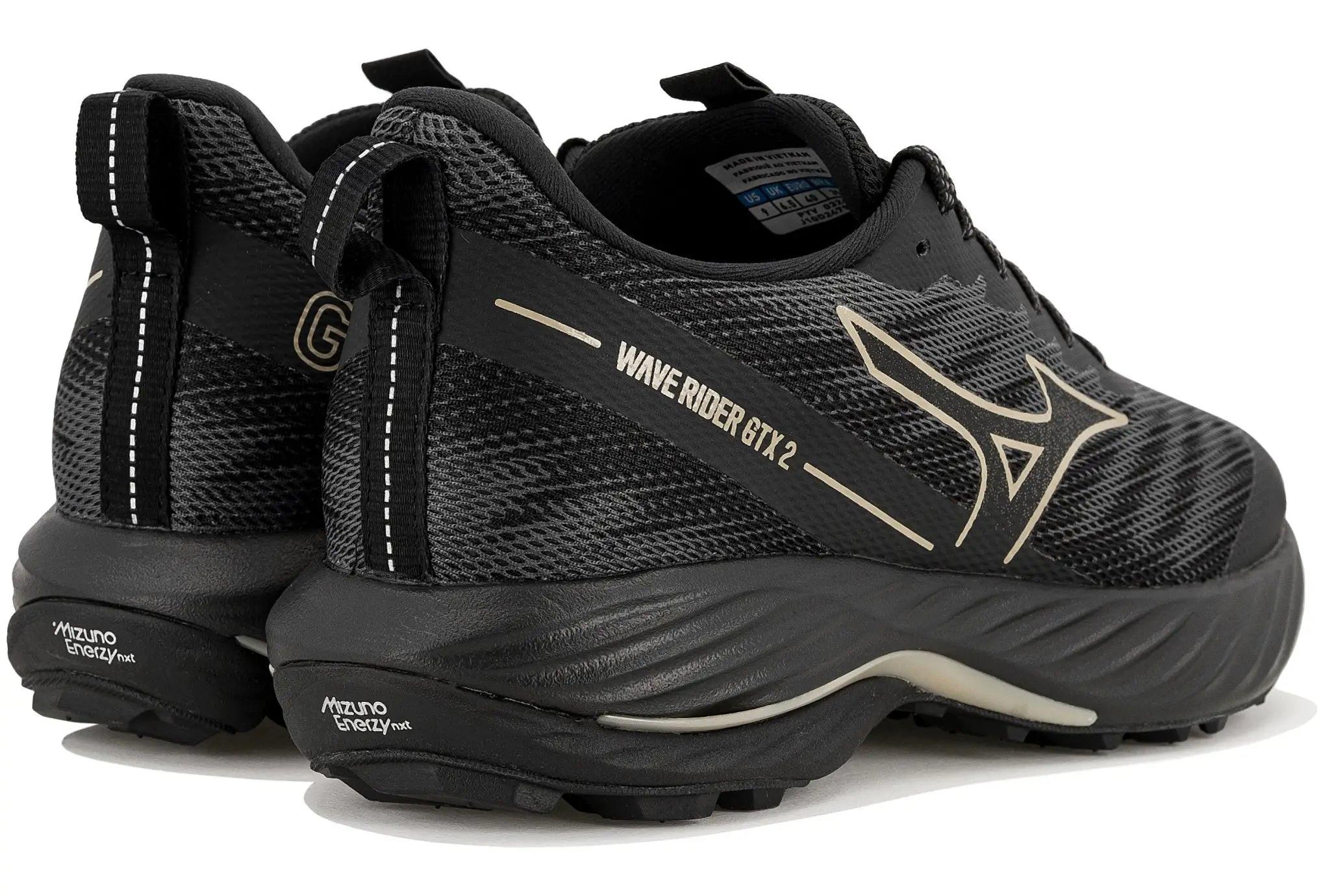 MIZUNO  Mizuno Wave Rider Gtx 2 