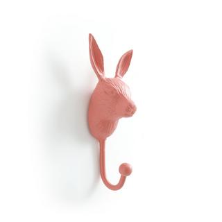 AM.PM Porte-manteau patère murale lapin  