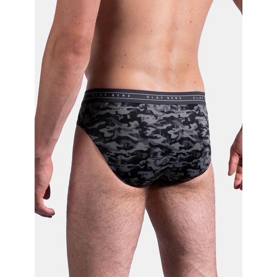 Olaf benz RED2168 Sportlicher Slip  