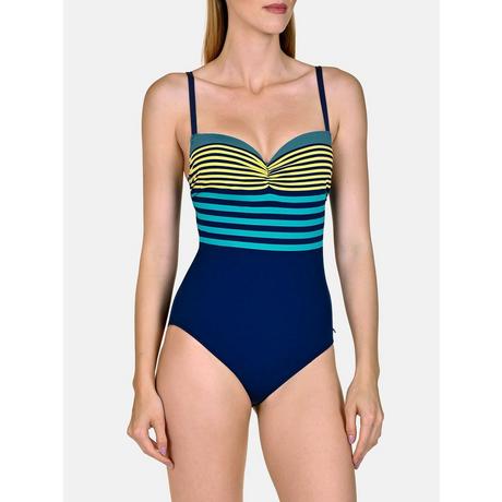 Lisca  Maillot de bain 1 pièce préformé Dominica 